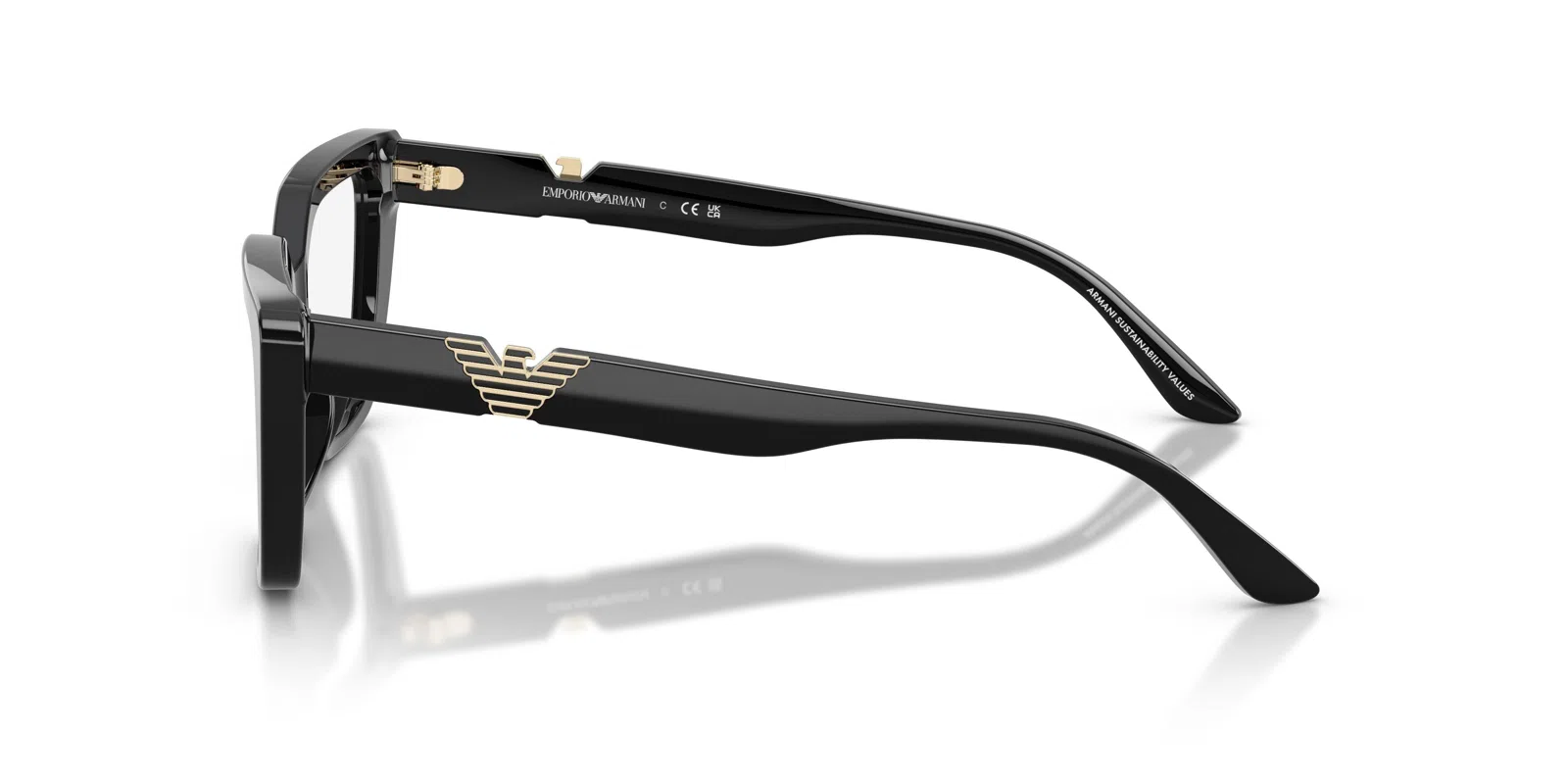 Emporio Armani 3273U Eyeglasses - view 11